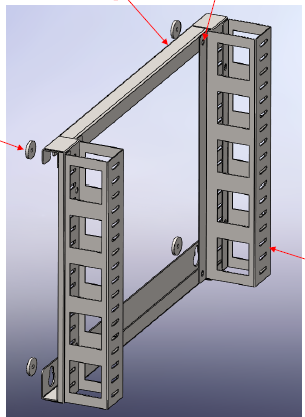 BCB/05US  5 TRAY S/S  BLAST CHILLER/SHOCK FREEZER  120V/60HZ - Image 4