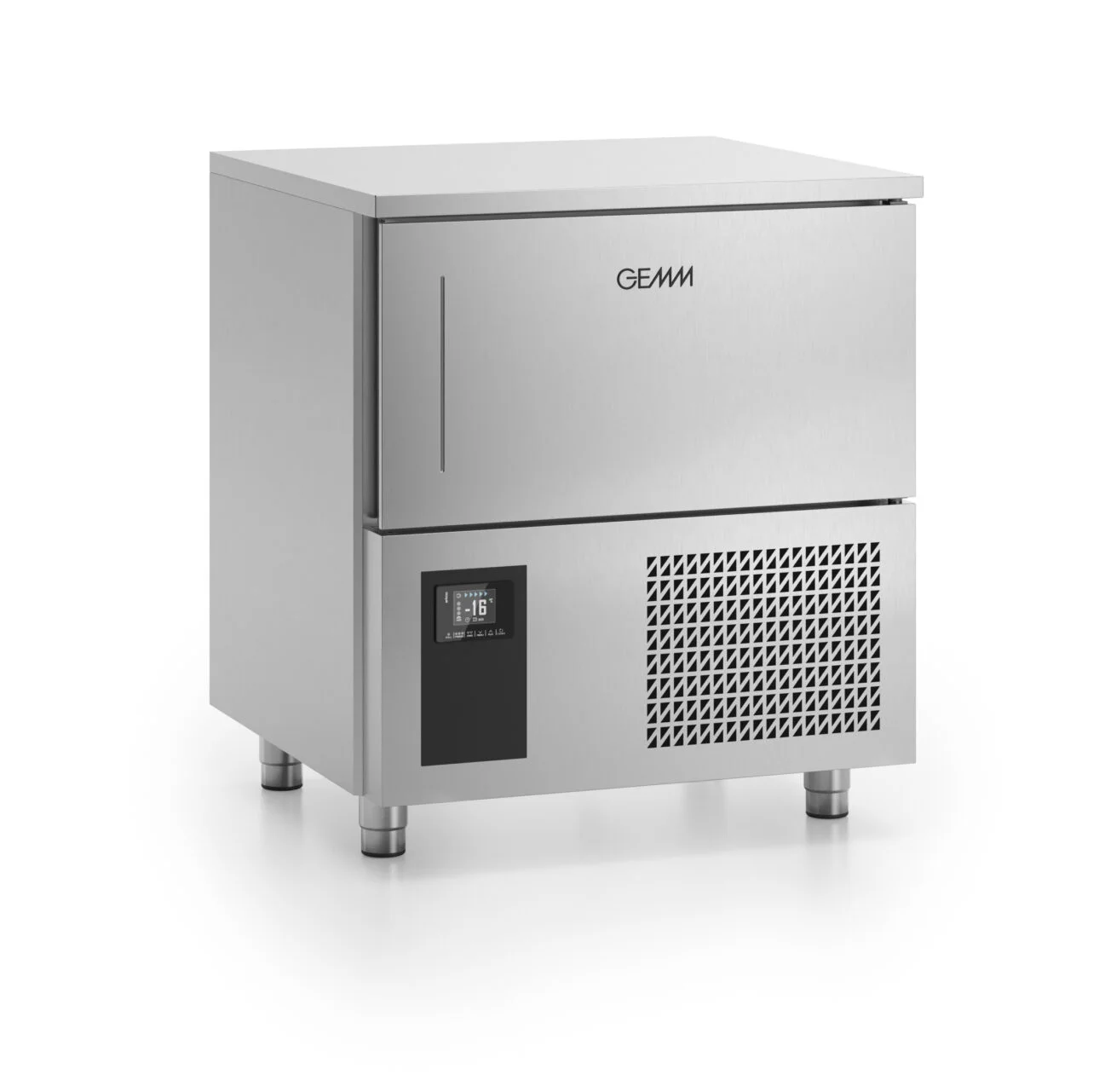 Gemm Blast Chiller