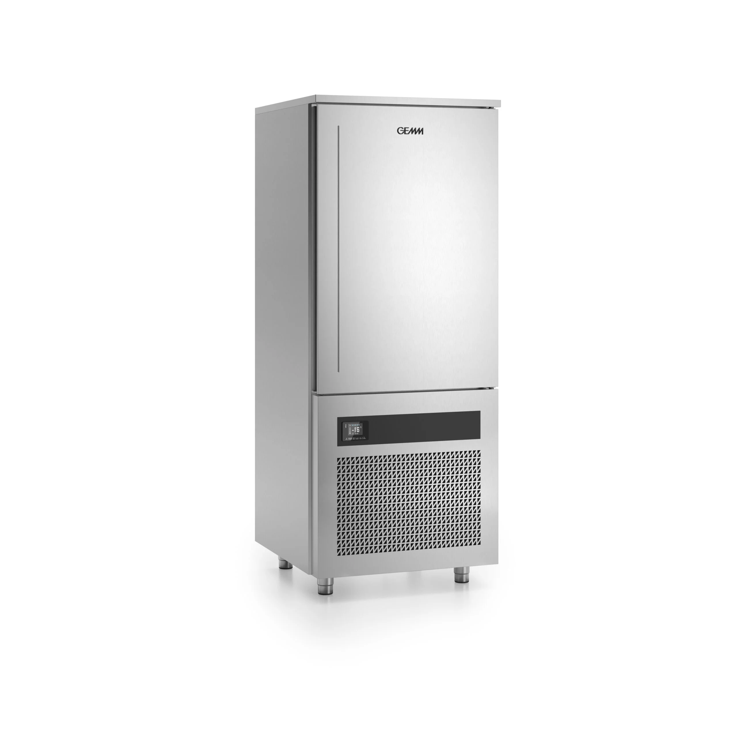 Cellule de refroidissement rapide Gemm