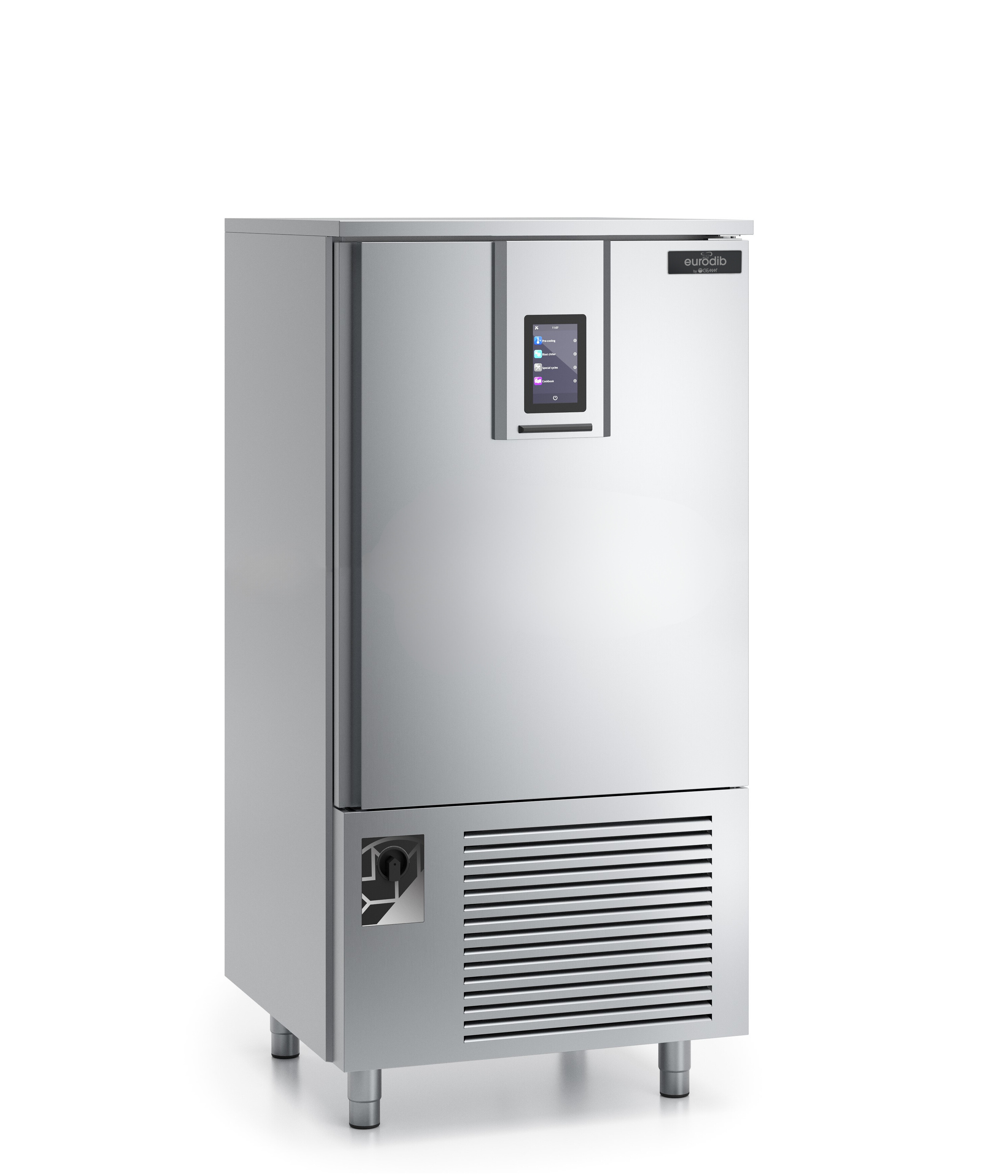 Blast Chiller | Freezer