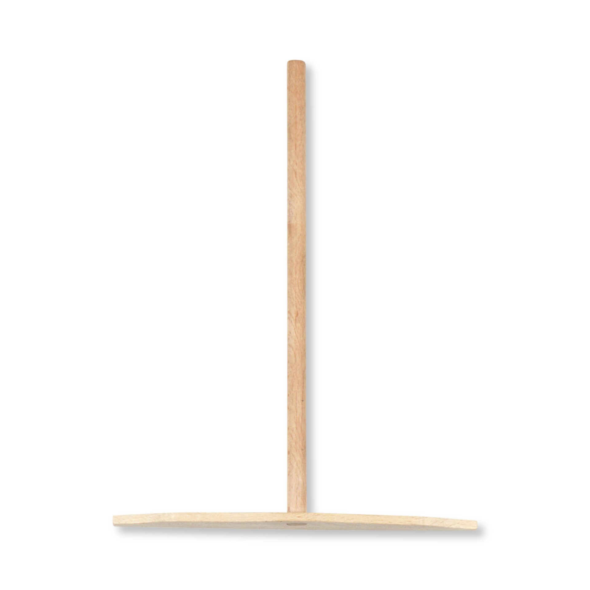 BEECH WOOD SPREADER 8 5/8'' - Image 2