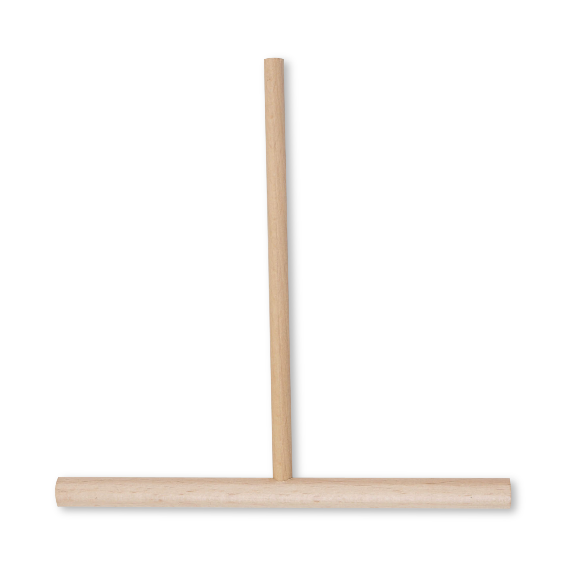 BEECH WOODEN ROUND SPREADER - Image 2