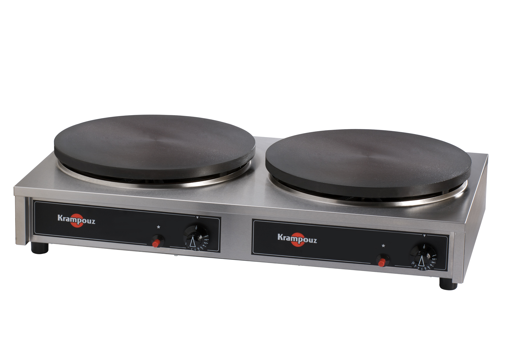 Gaz crepe maker ? Luxury range