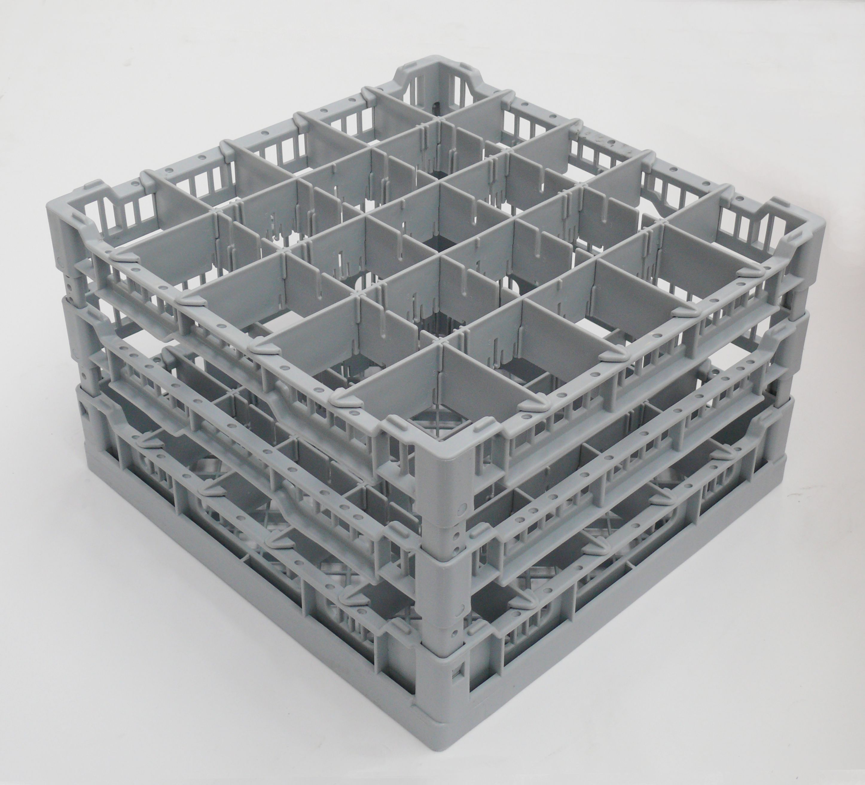 Glass Rack for Glasswashers