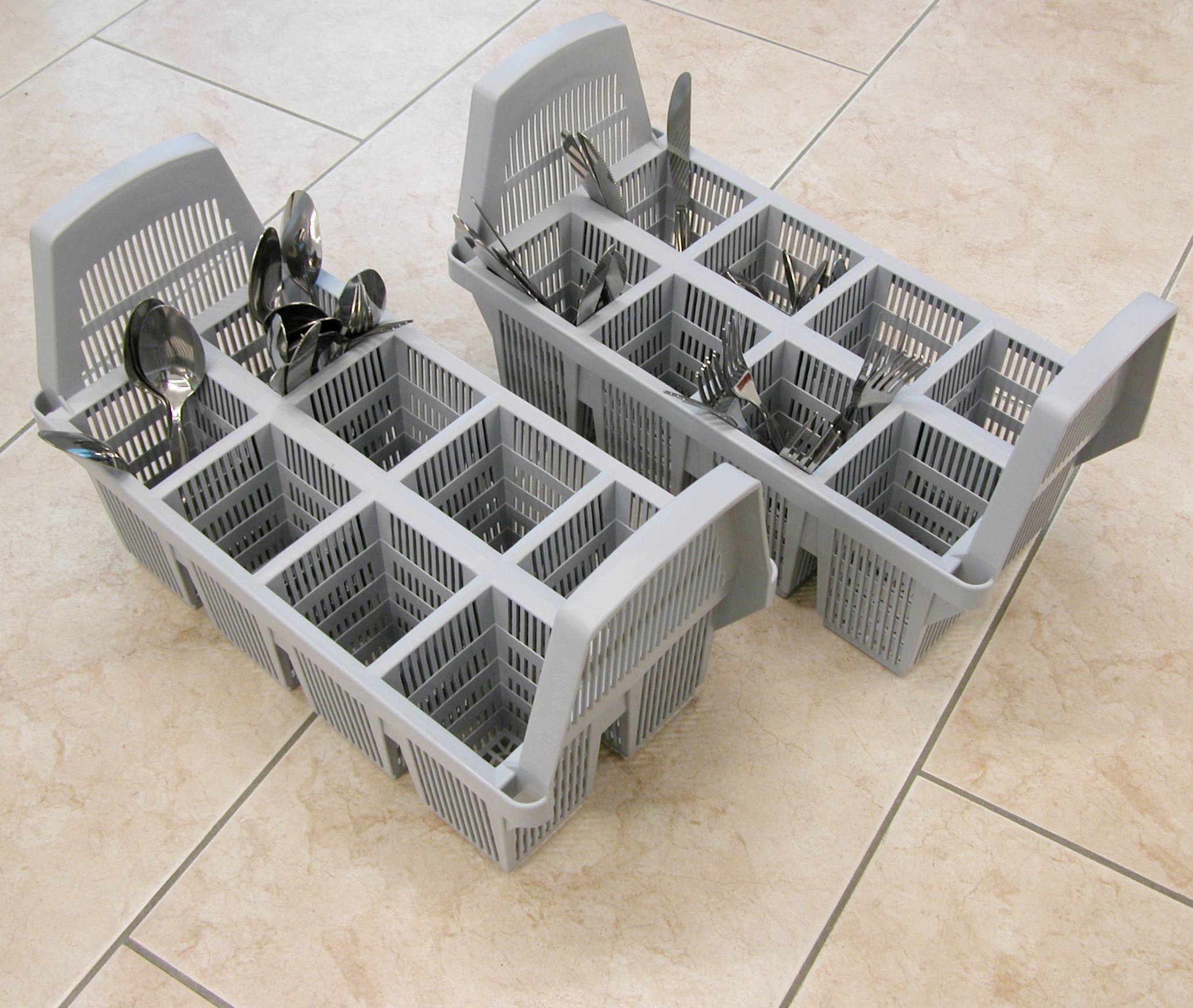 RACK 16 GLASS H160 - Image 3