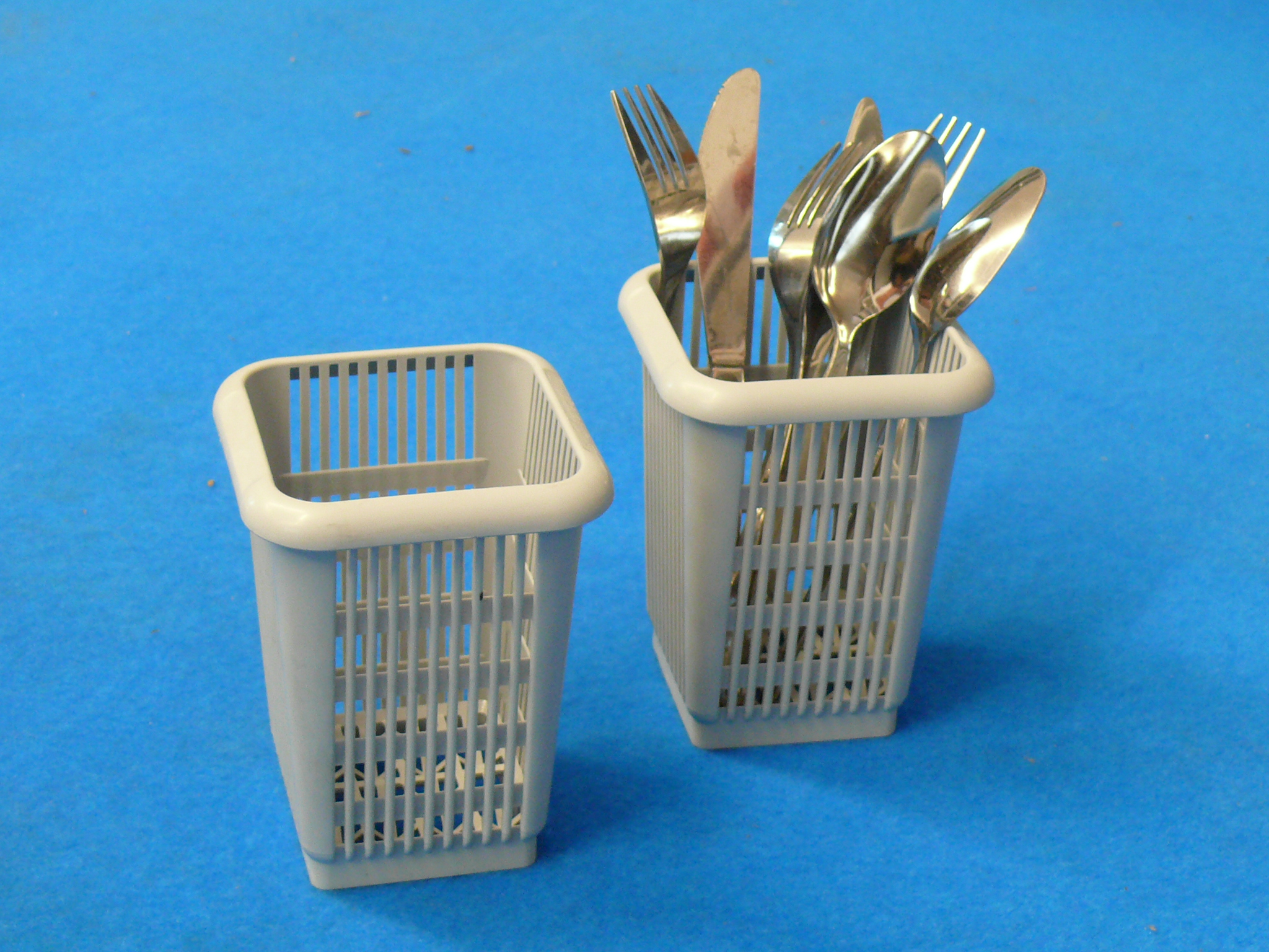 Cutlery Inserts