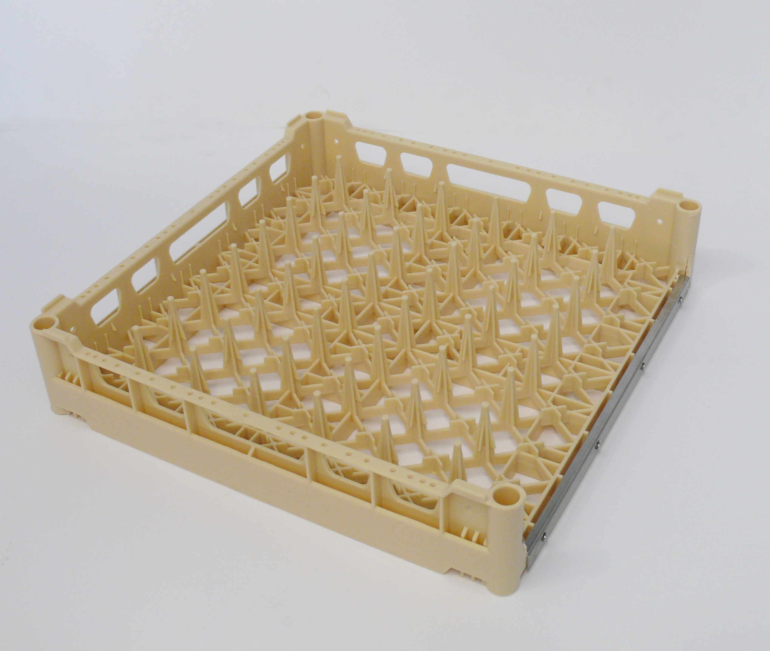 PLASTIC RACK FOR 8 GASTRO PANS - Image 2