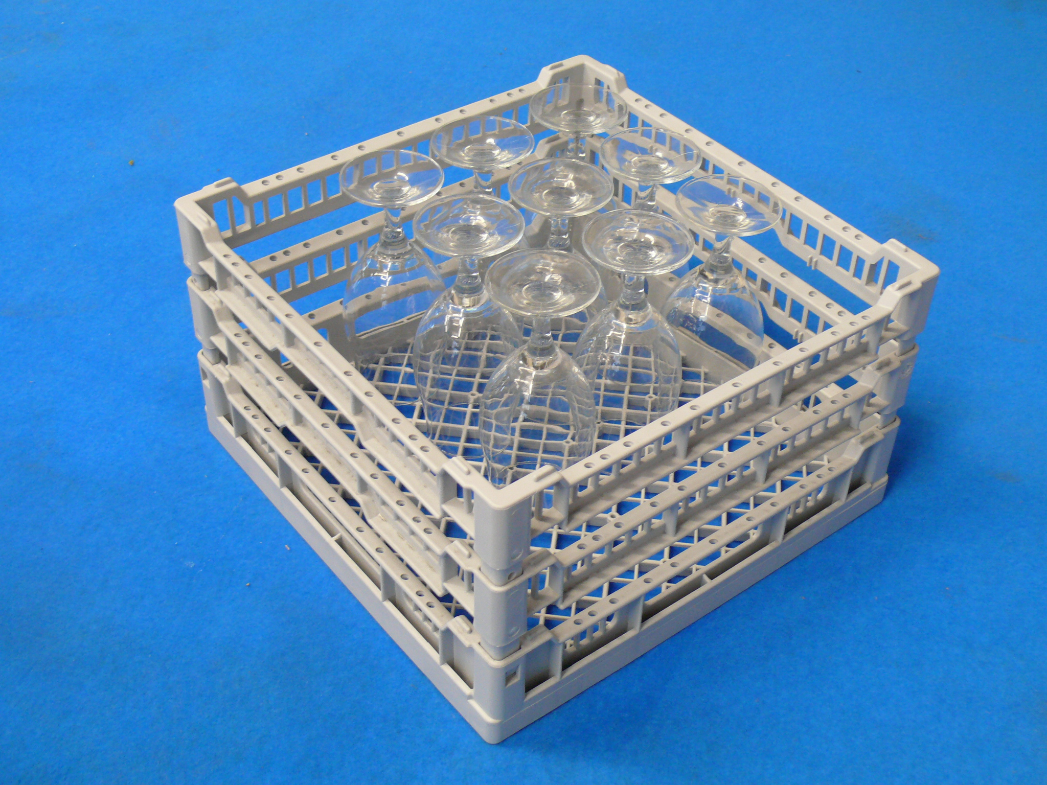 DISHWASHER RACK LBQ-1 - Image 3