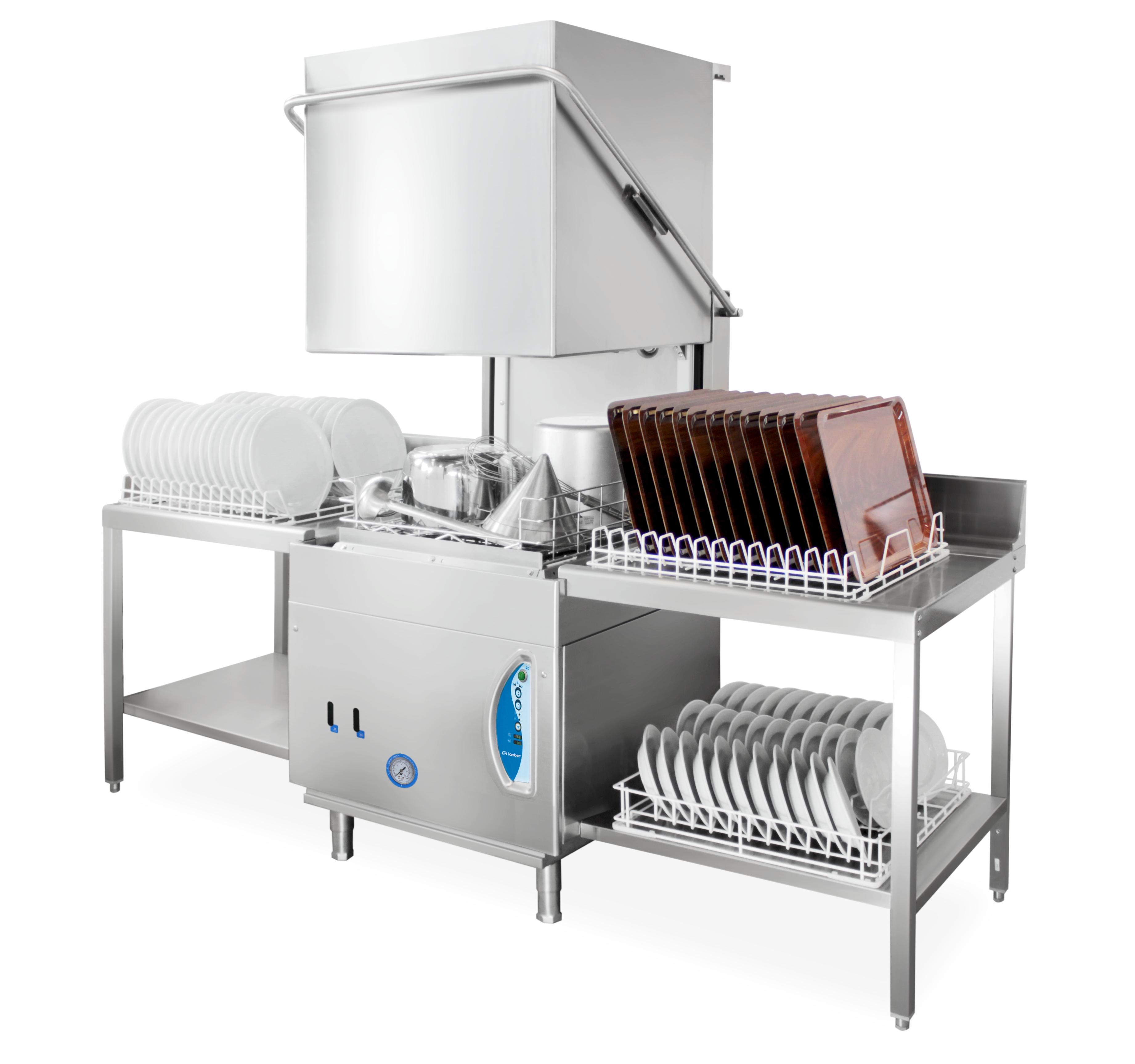 Multi-Function Universal Washer