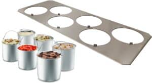 Gourmet Pro for 4MAGIC PRO 100