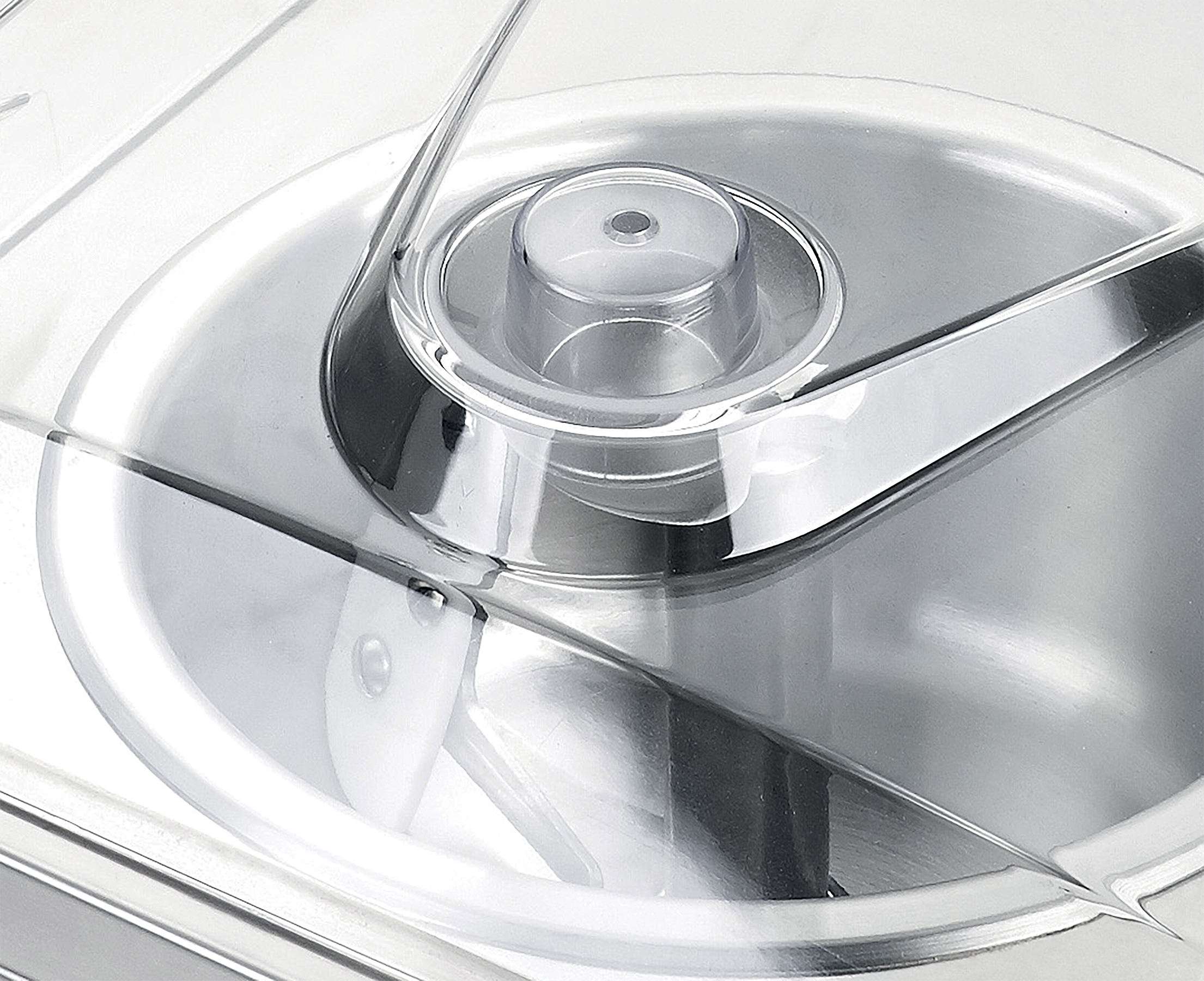 GELATO 5K SC CREAM 120V - Image 4