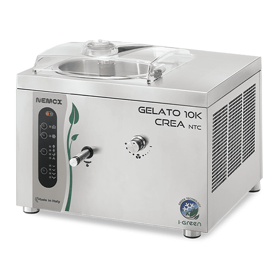 Countertop Gelato Machine