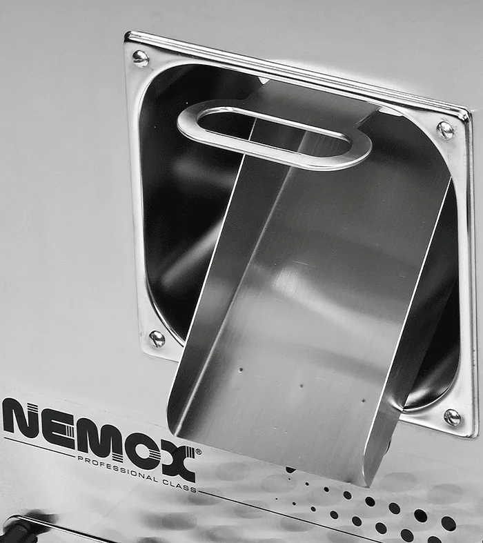 i-GREEN FLOOR TYPE ST GELATO MACHINE R290 - Image 3