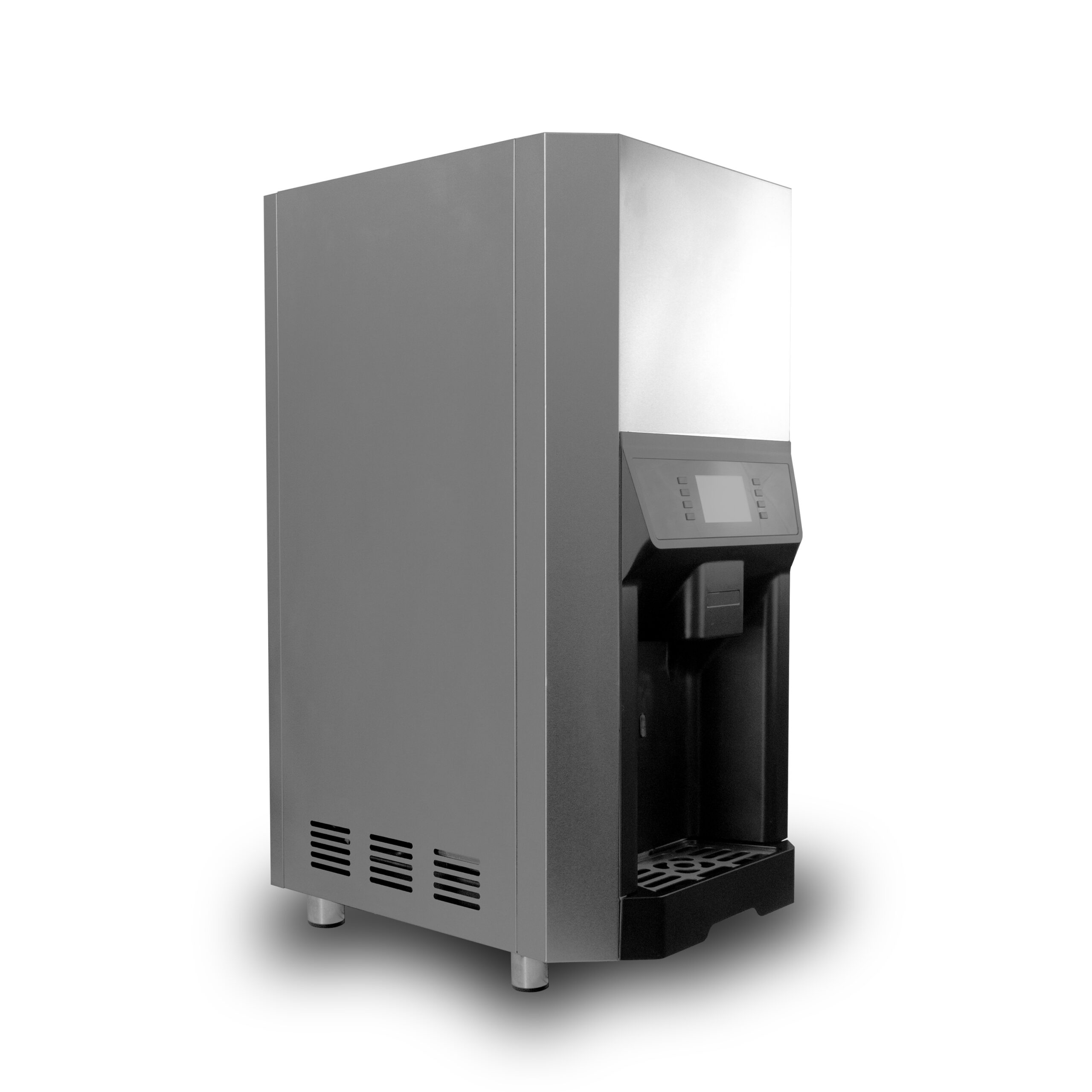 Water & Ice Dispenser