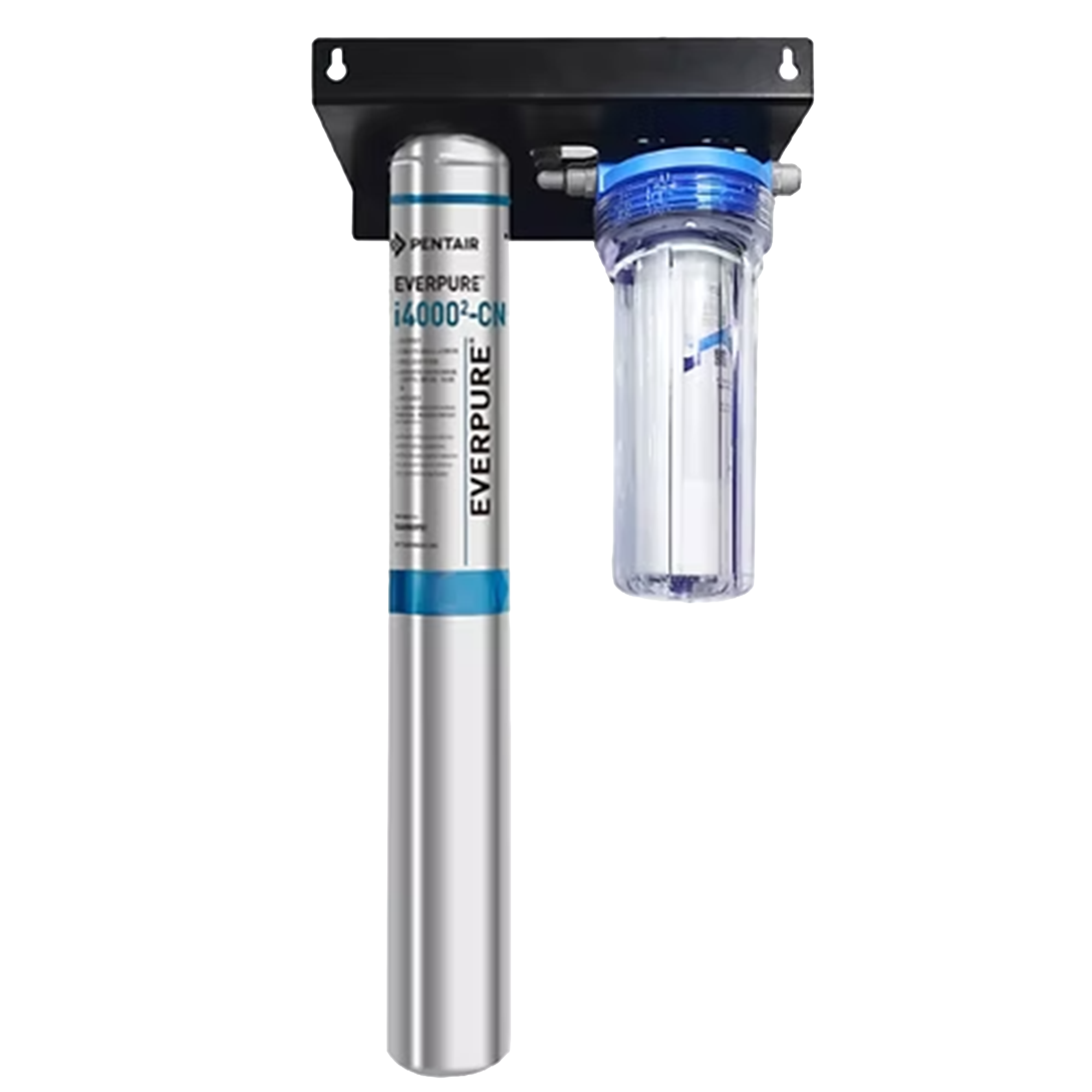 Water filtration system