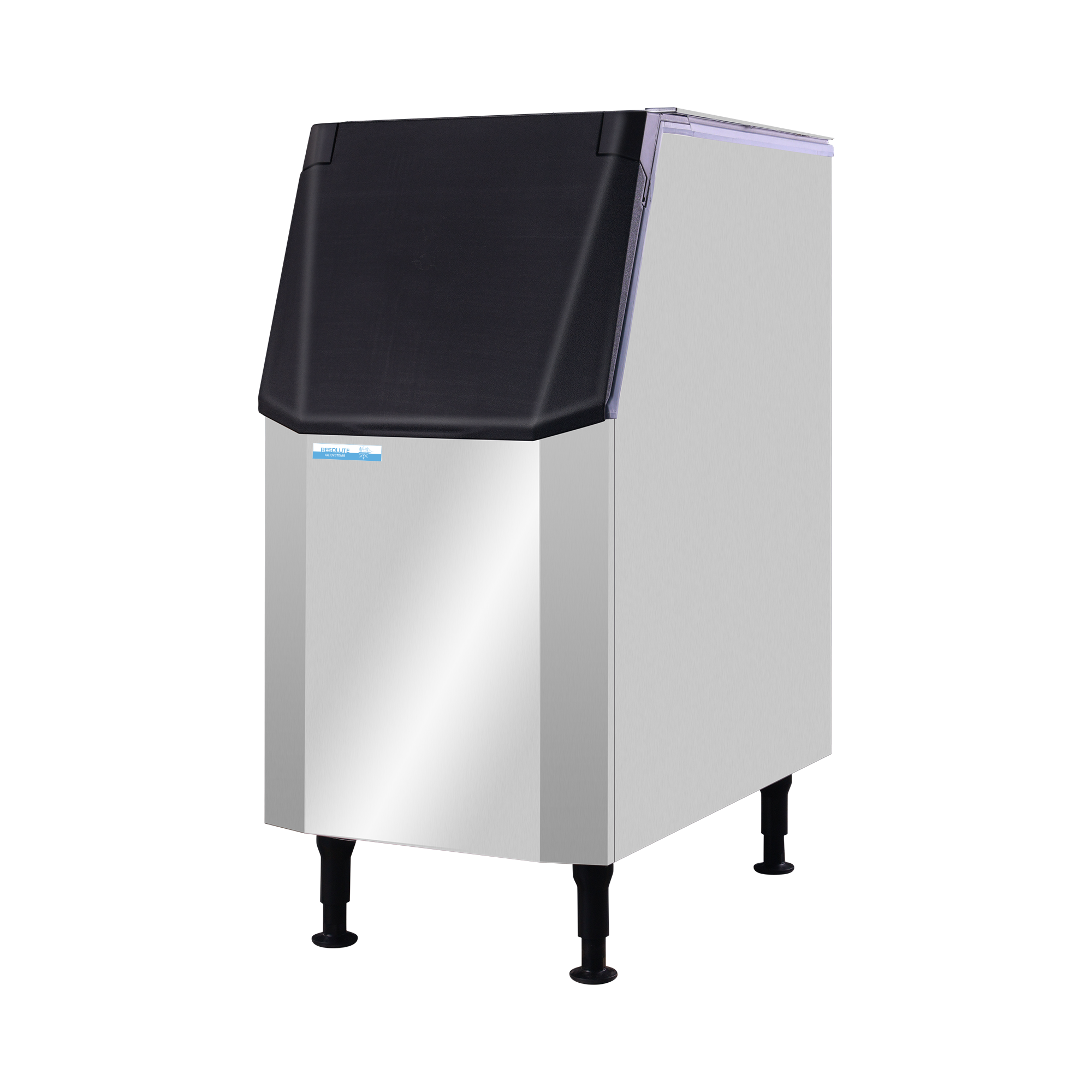 ICE BIN WITH PROBE HOLDER 305 LBS CAPACITY - Image 2