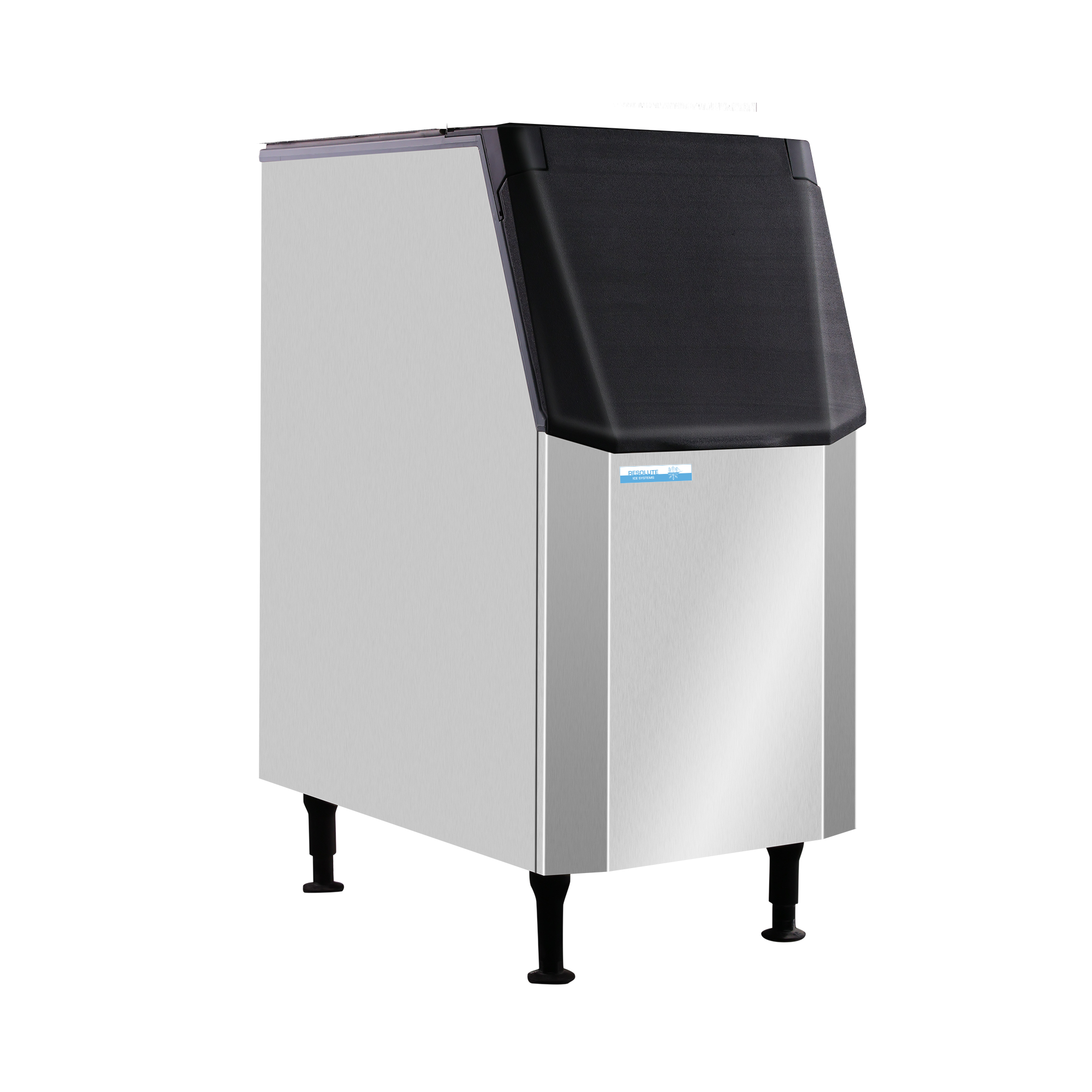 ICE BIN WITH PROBE HOLDER 305 LBS CAPACITY - Image 3