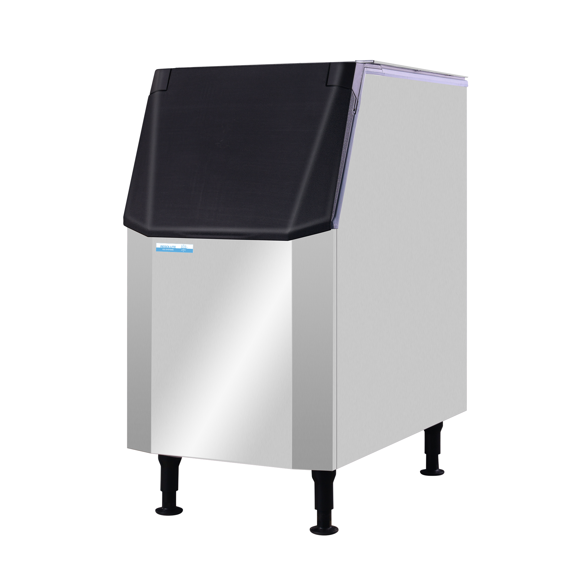 ICE BIN WITH PROBE HOLDER 445 LBS CAPACITY - Image 2