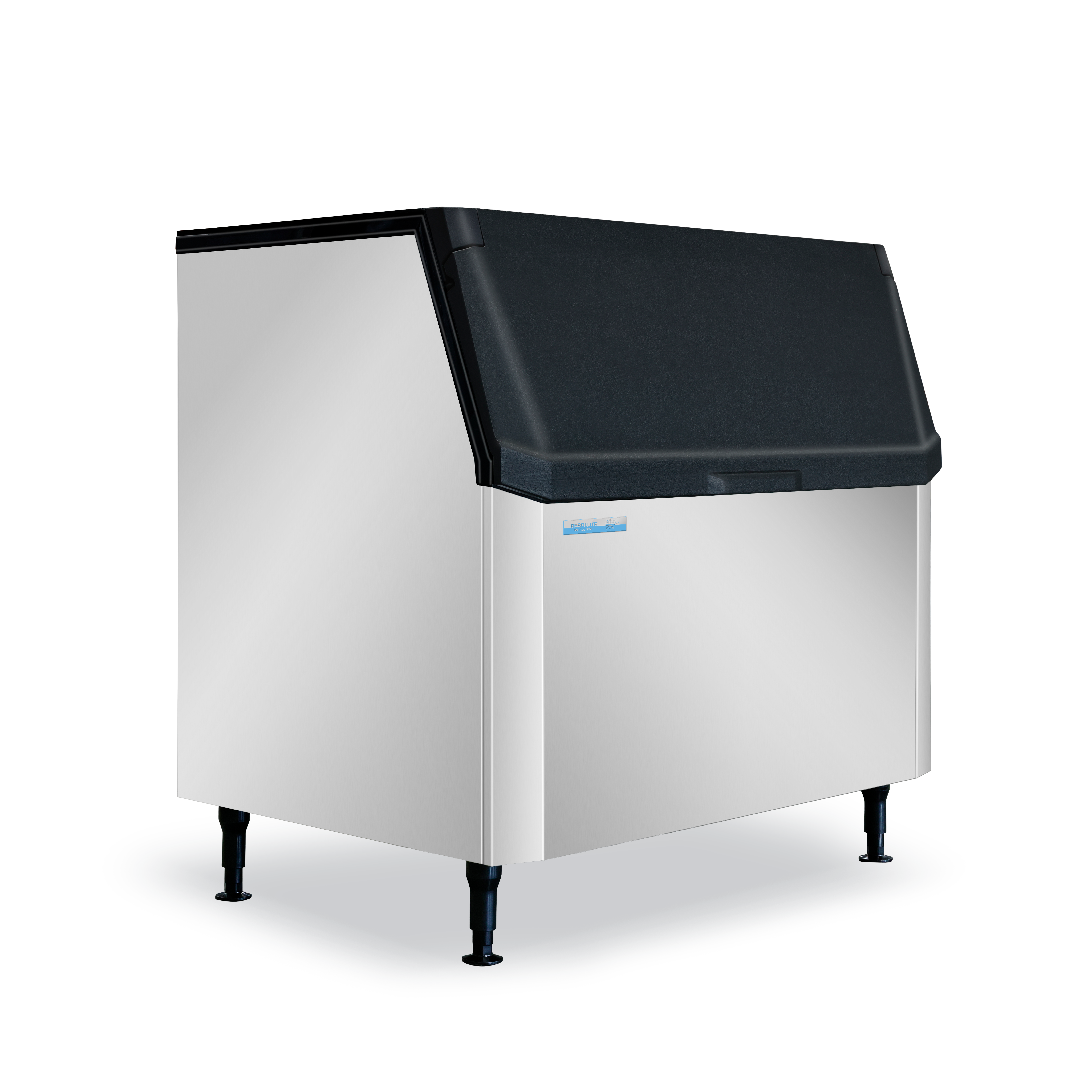 ICE BIN WITH PROBE HOLDER 705 LBS CAPACITY - Image 2