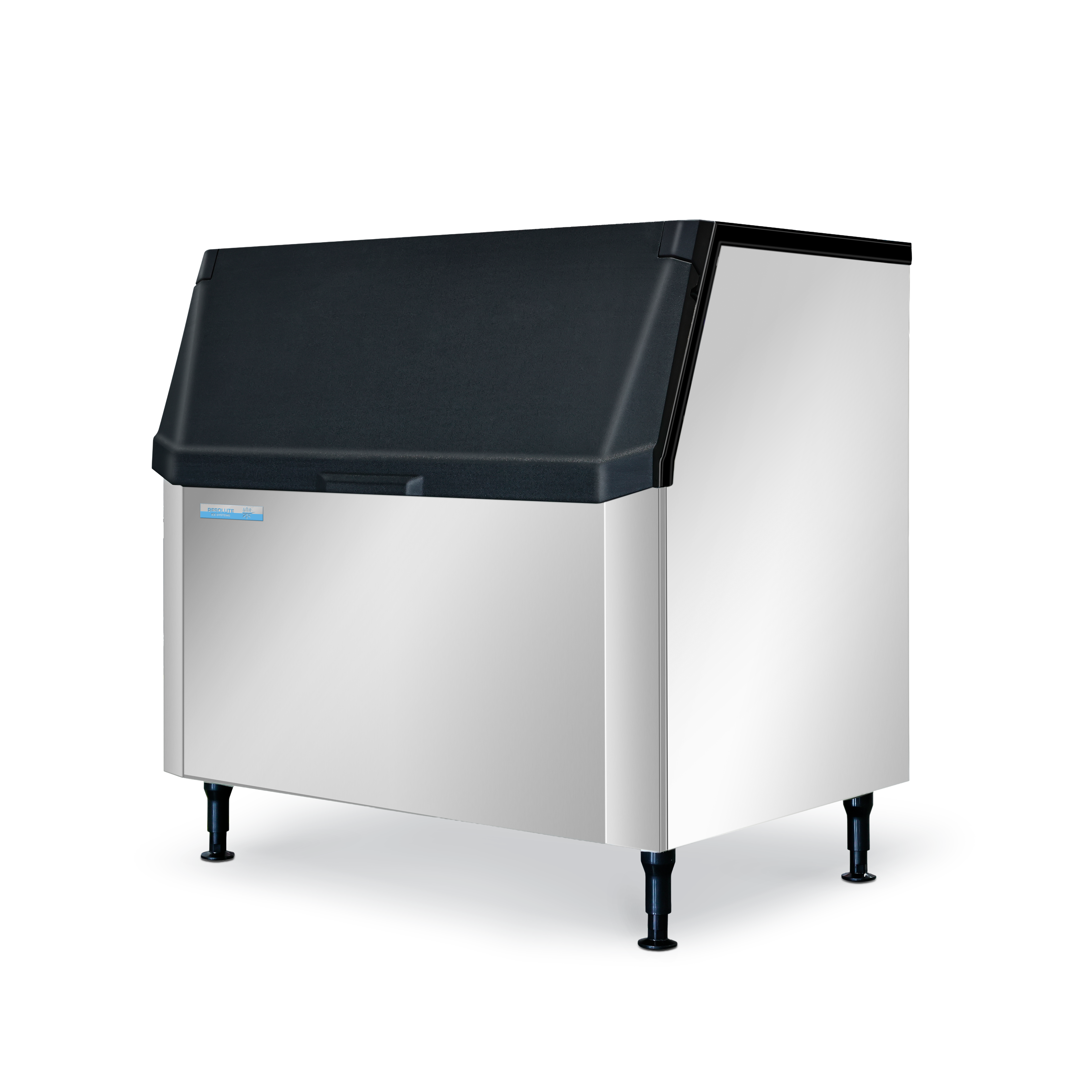 ICE BIN WITH PROBE HOLDER 705 LBS CAPACITY - Image 3