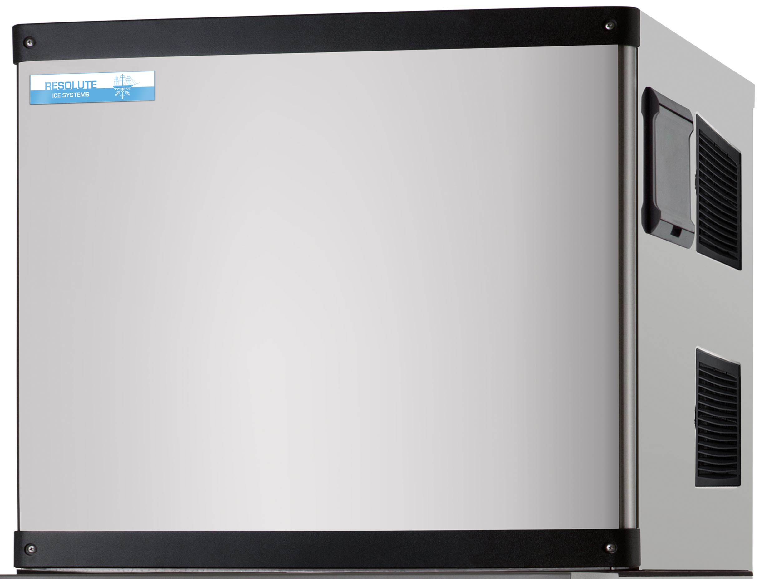 Modular Ice Cube Machine