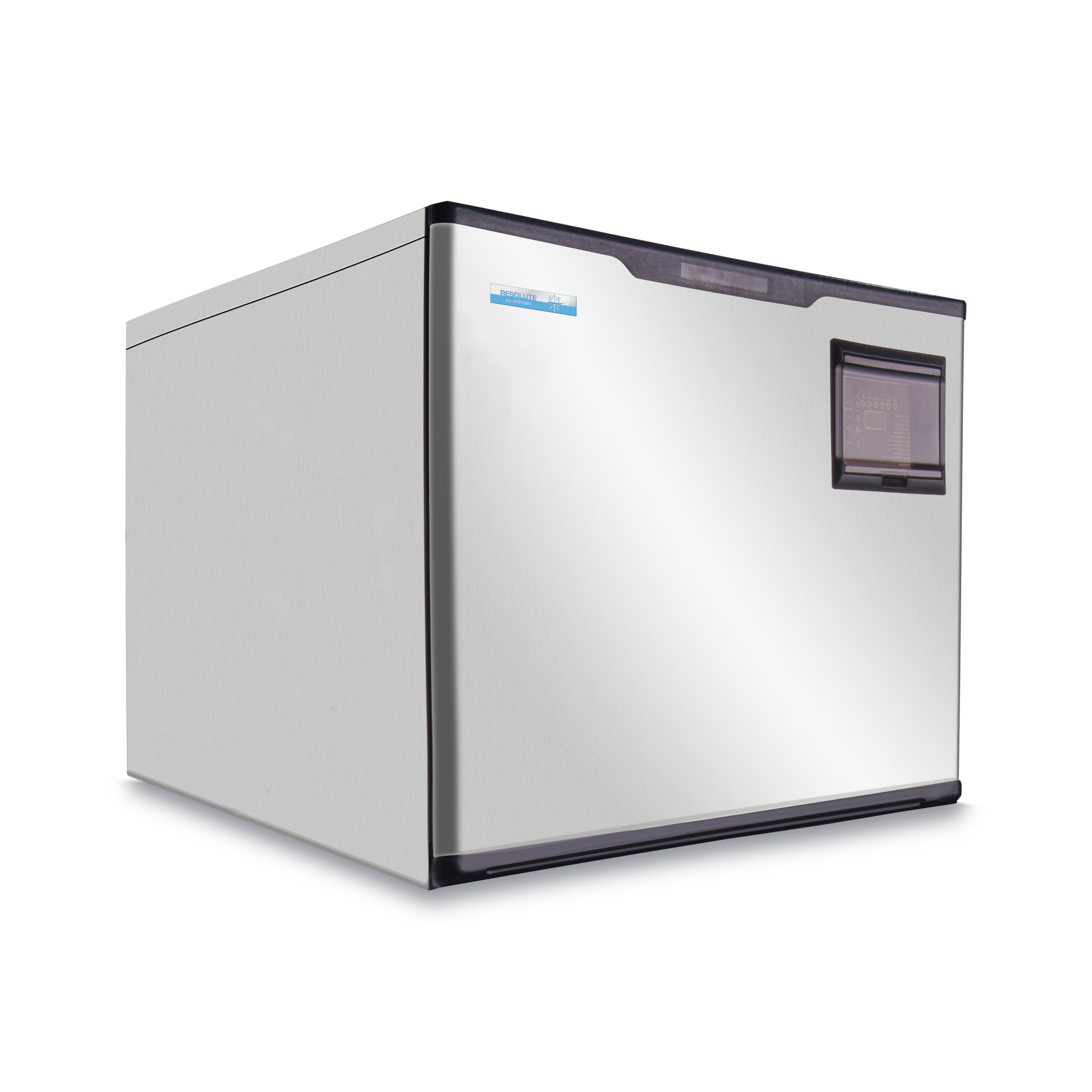 700 LB AIR COOLED ICE MAKER 110V ??HEAD UNIT ONLY?? - Image 2