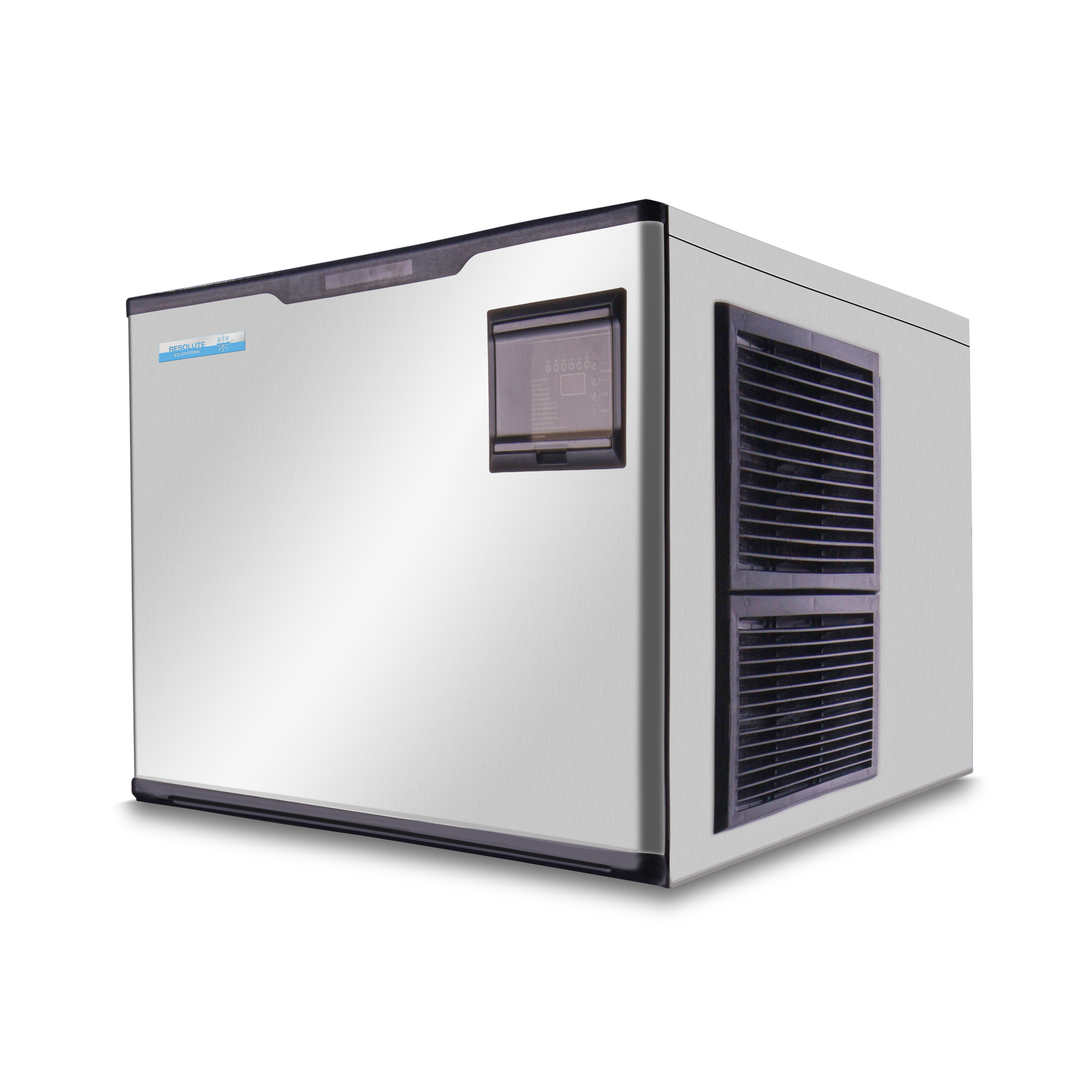 700 LB AIR COOLED ICE MAKER 110V ??HEAD UNIT ONLY?? - Image 3