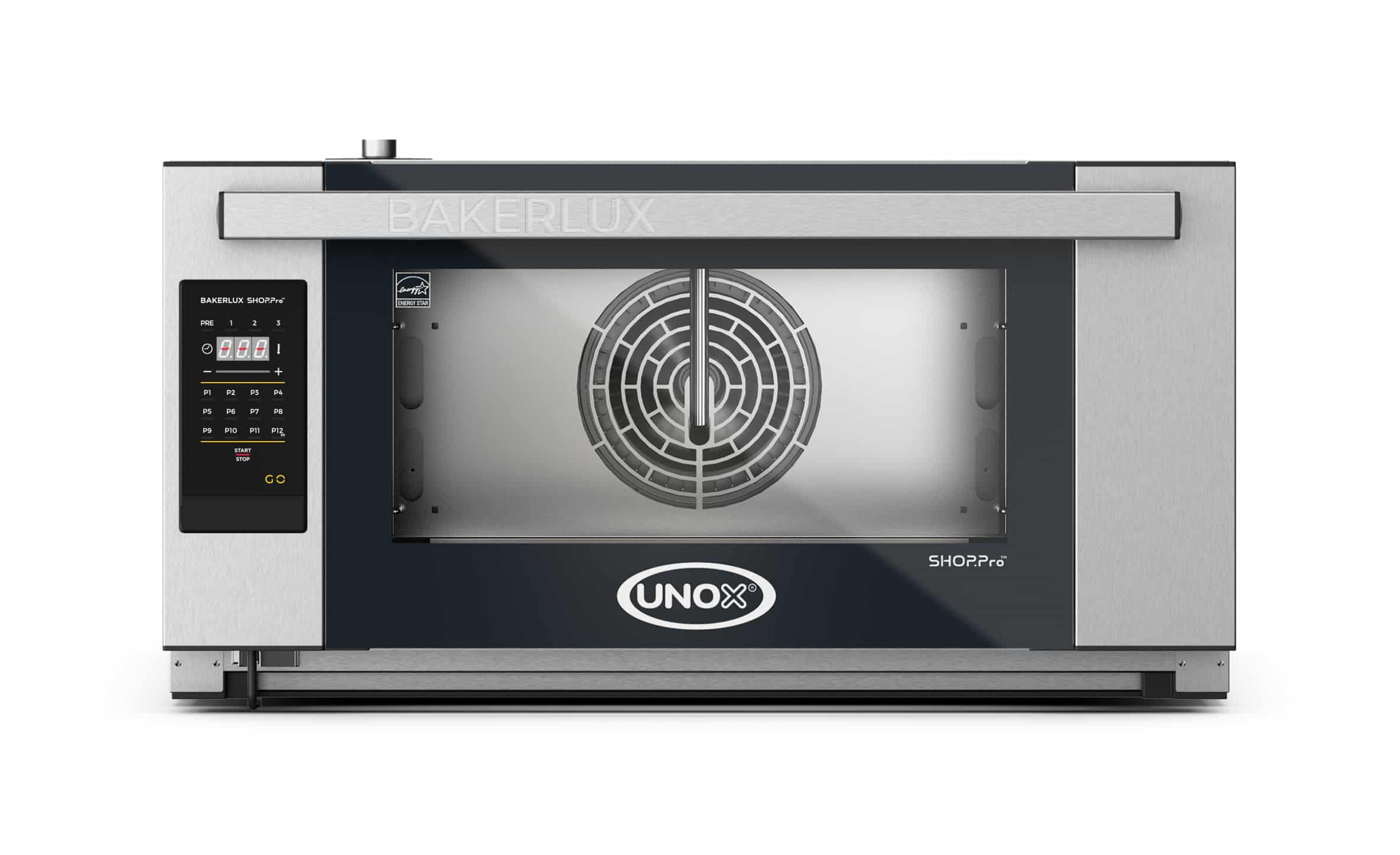 Bakerlux Convection Oven