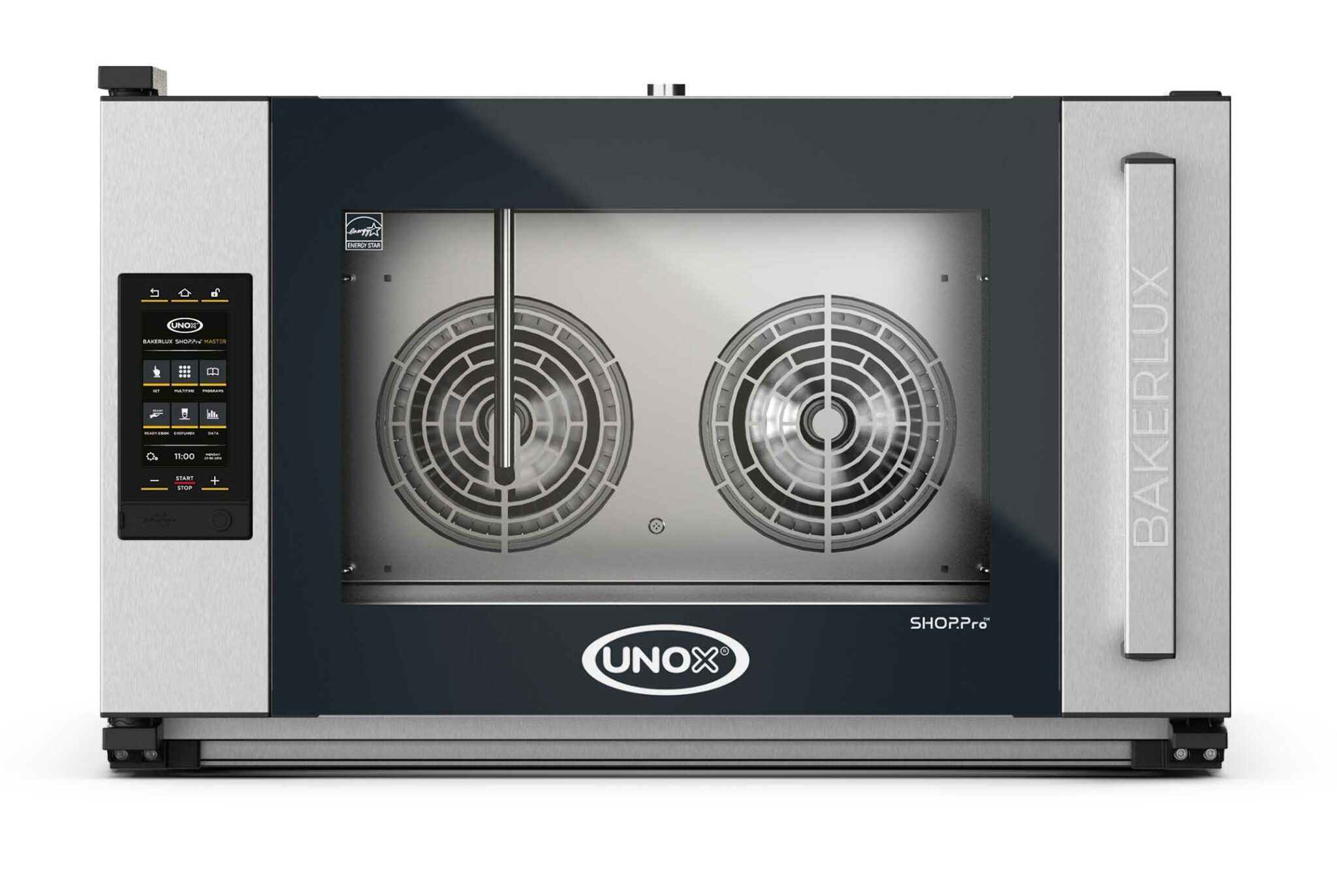 ROSELLA Bakerlux Convection Oven