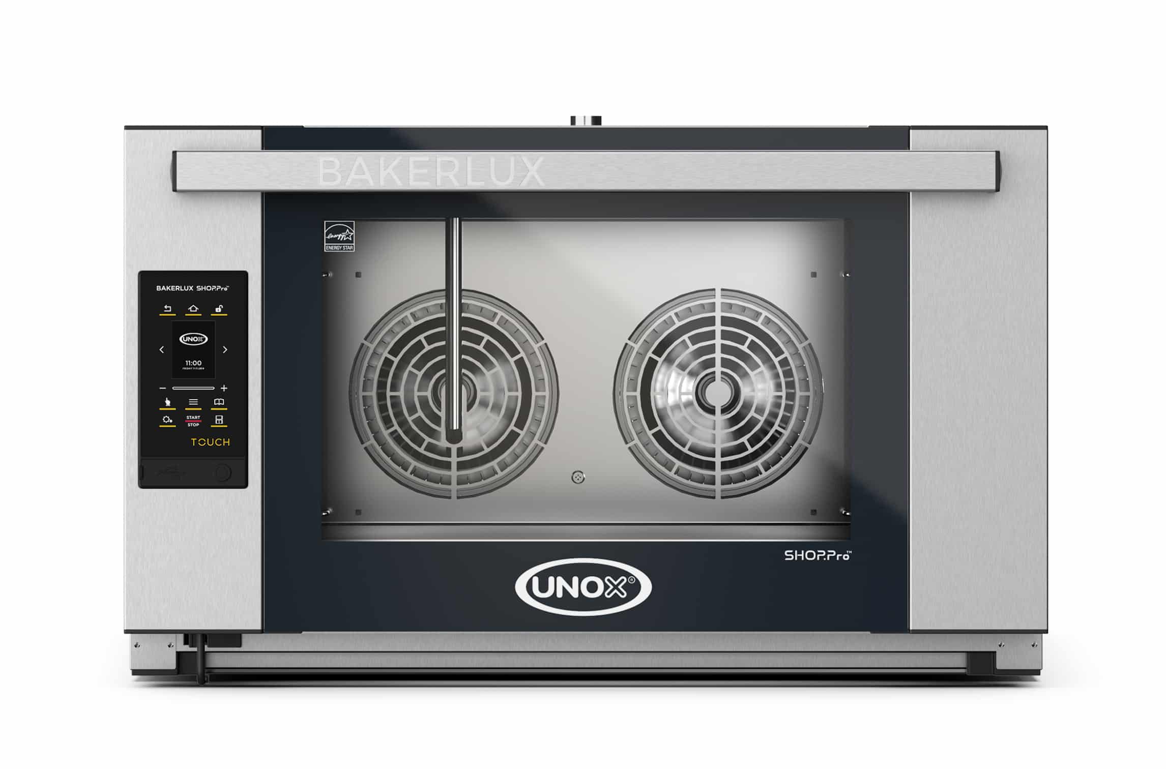 Bakerlux Convection Oven