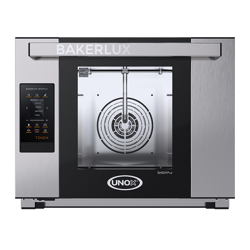 Bakerlux Convection Oven