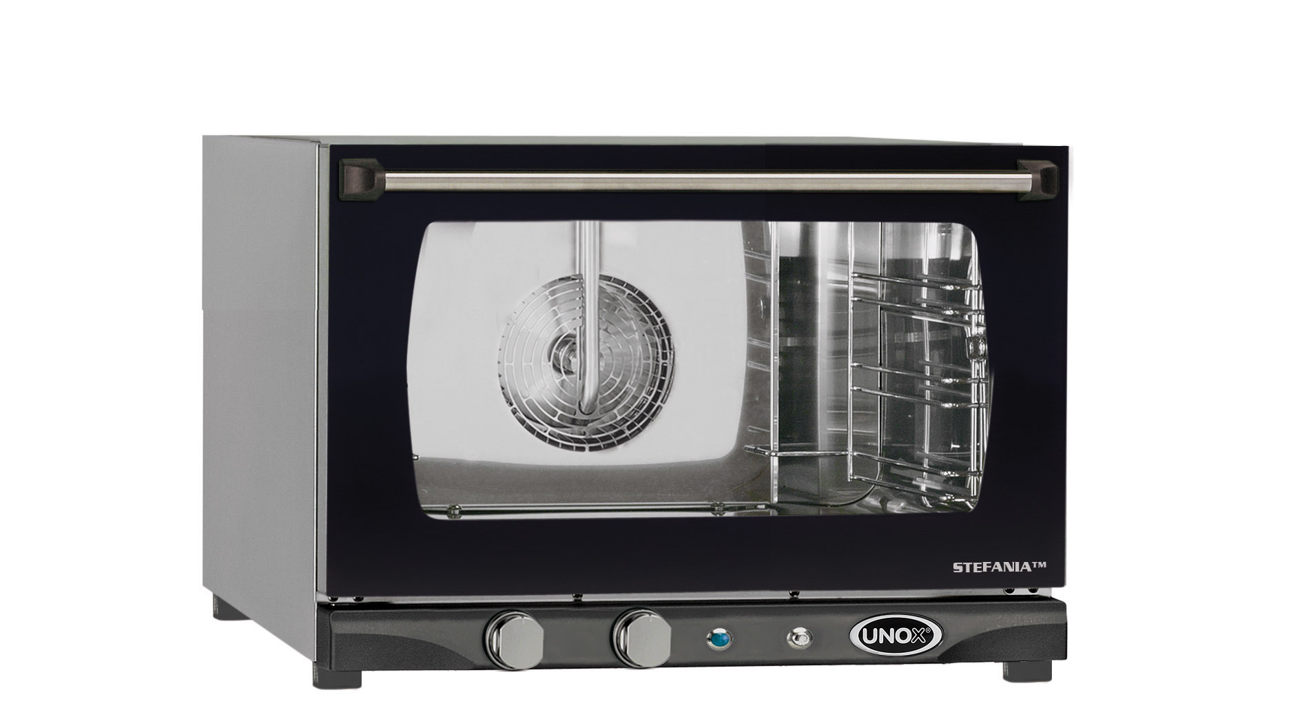 Four à convection LineMiss