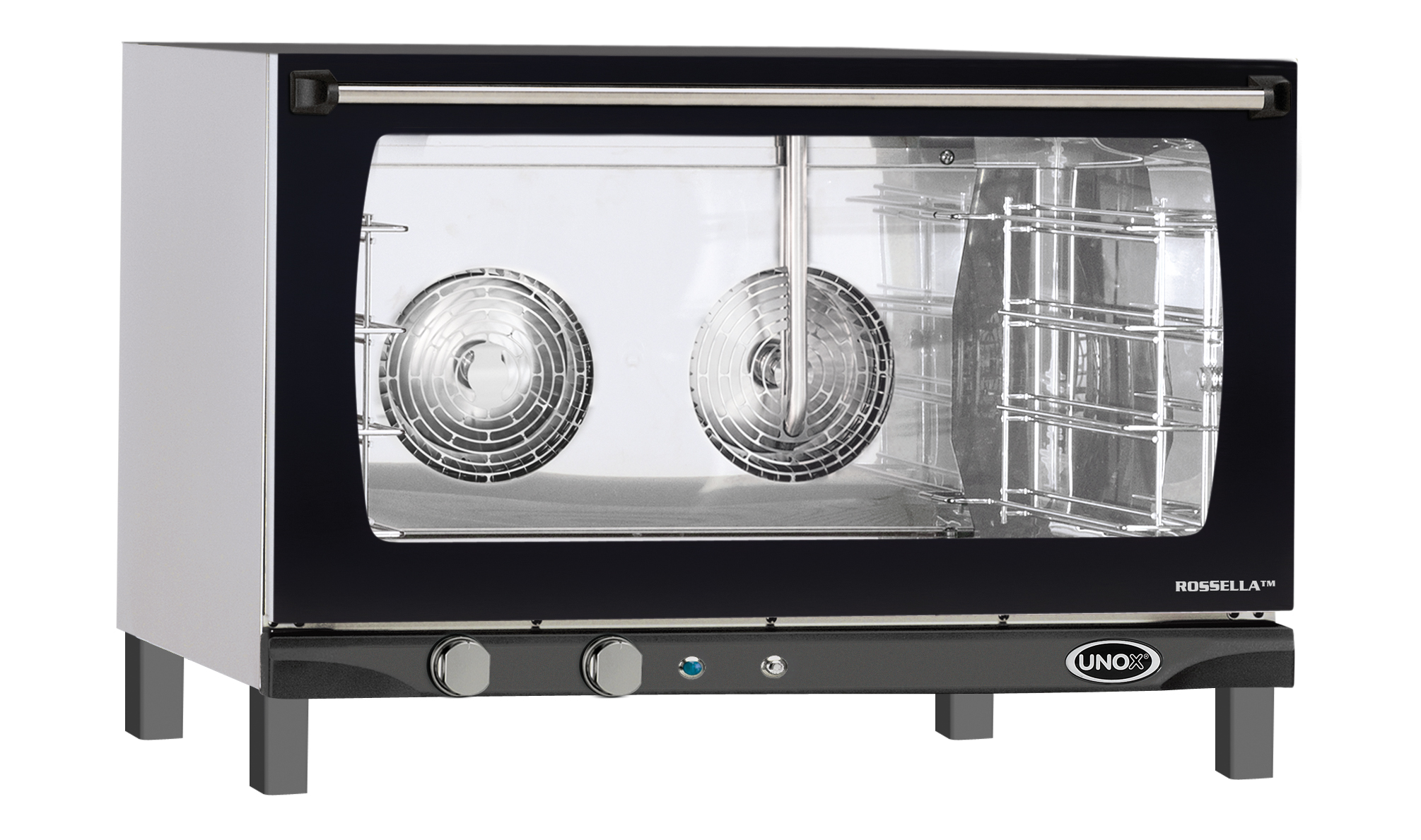 LineMiss Convection Oven