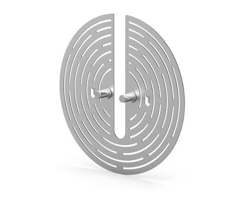 Déflecteur d'air pour fours UNOX
