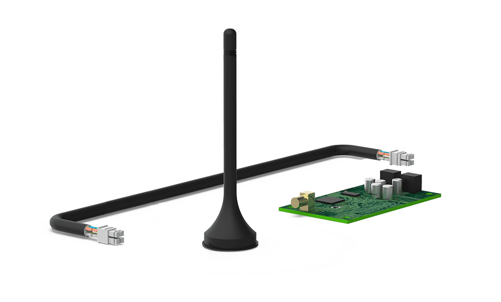 Module Wi'Fi UNOX Link pour fours BAKERLUX