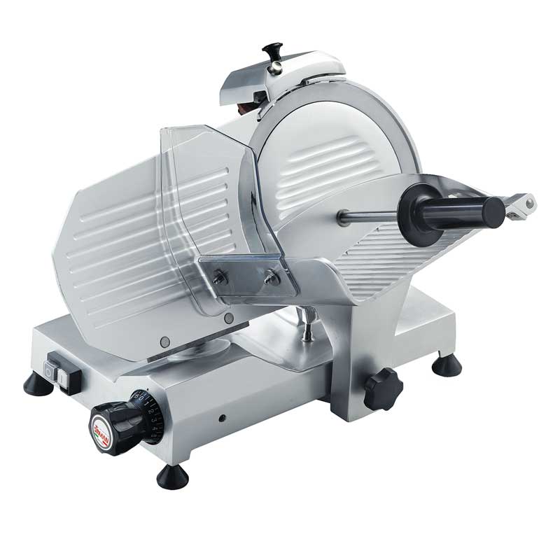Electric Meat Slicer